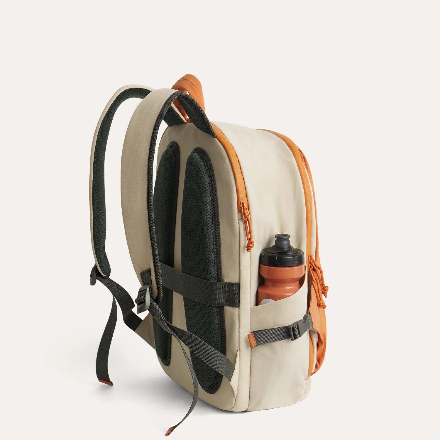 Soar 25L 180° Open Clamshell Travel Backpack Set - Stellarmarketstore