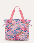 The Wanderland Travel Tote - Stellarmarketstore