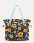 The Wanderland Travel Tote - Stellarmarketstore