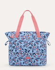 The Wanderland Travel Tote - Stellarmarketstore