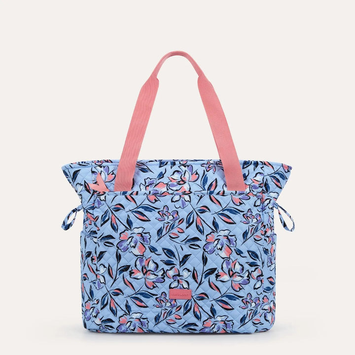The Wanderland Travel Tote - Stellarmarketstore