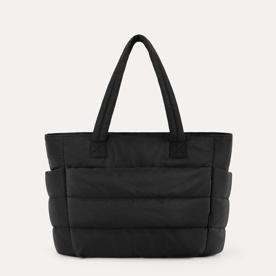 The Bubble 20L Puffy 15.6" Laptop Work Tote - Stellarmarketstore