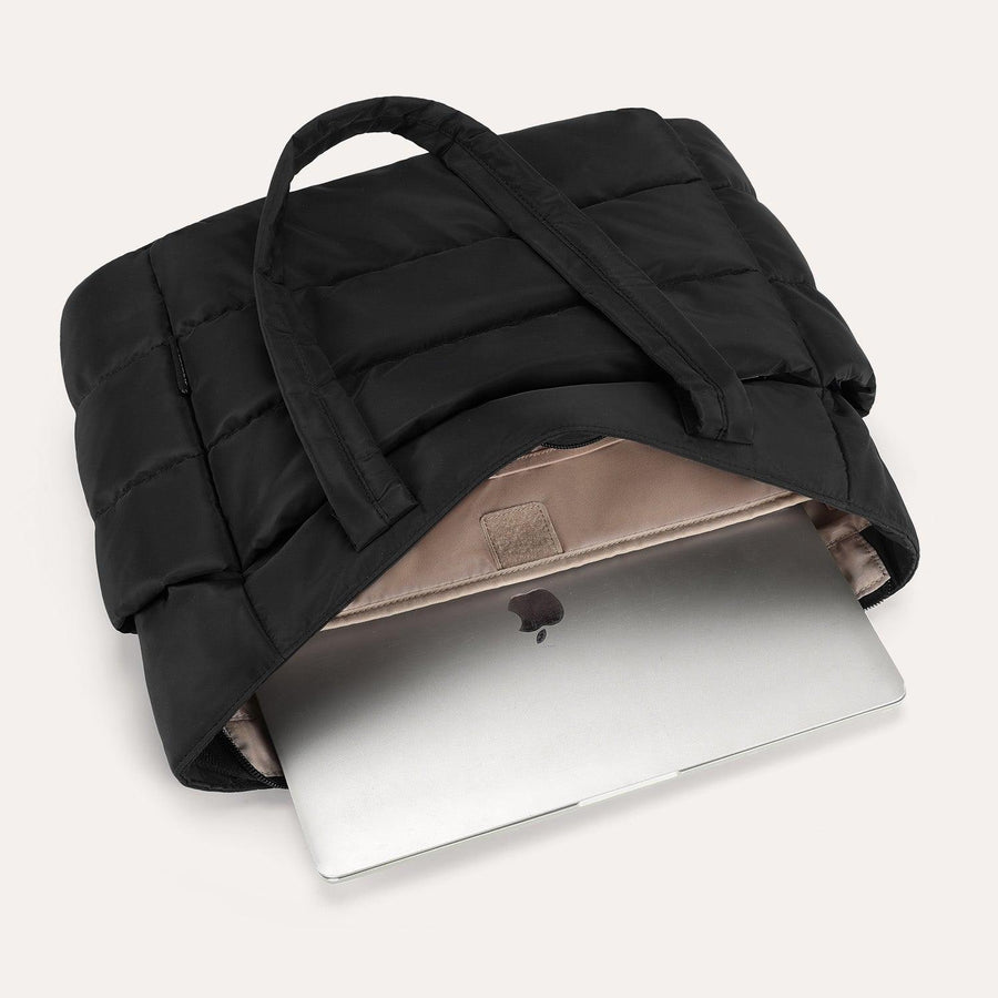 The Bubble 20L Puffy 15.6" Laptop Work Tote - Stellarmarketstore