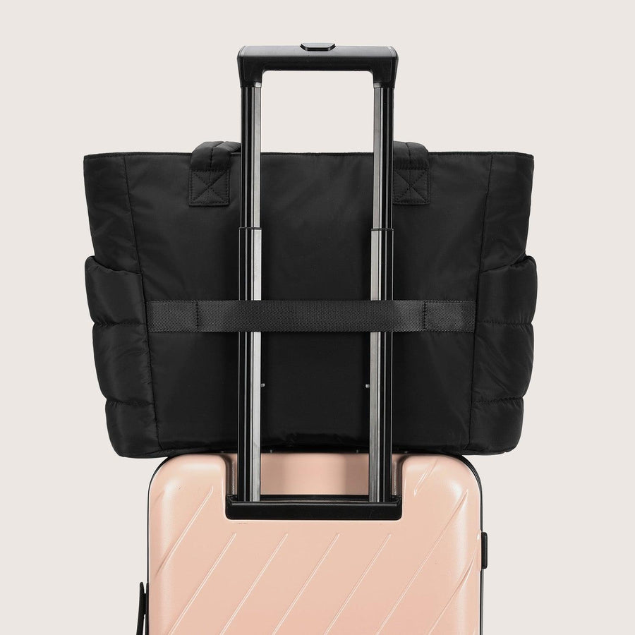 The Bubble 20L Puffy 15.6" Laptop Work Tote - Stellarmarketstore