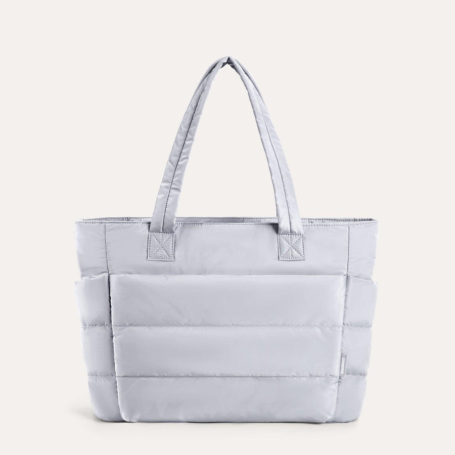 The Bubble 20L Puffy 15.6" Laptop Work Tote - Stellarmarketstore