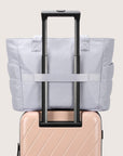 The Bubble 20L Puffy 15.6" Laptop Work Tote - Stellarmarketstore