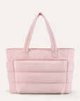 The Bubble 20L Puffy 15.6" Laptop Work Tote - Stellarmarketstore
