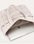 The Bubble 20L Puffy 15.6" Laptop Work Tote - Stellarmarketstore