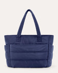 The Bubble 20L Puffy 15.6" Laptop Work Tote - Stellarmarketstore