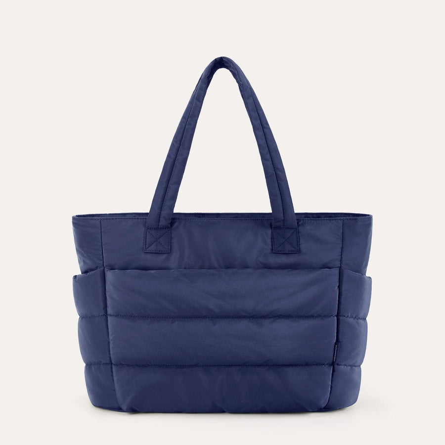 The Bubble 20L Puffy 15.6" Laptop Work Tote - Stellarmarketstore
