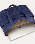 The Bubble 20L Puffy 15.6" Laptop Work Tote - Stellarmarketstore