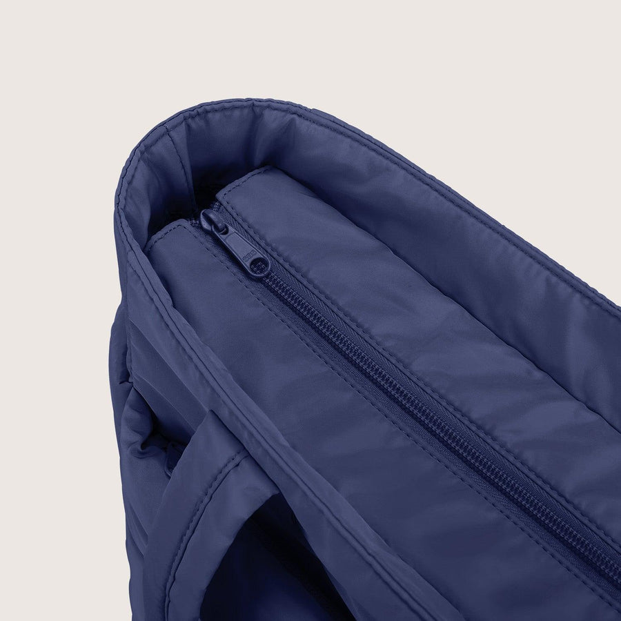 The Bubble 20L Puffy 15.6" Laptop Work Tote - Stellarmarketstore