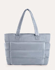 The Bubble 20L Puffy 15.6" Laptop Work Tote - Stellarmarketstore