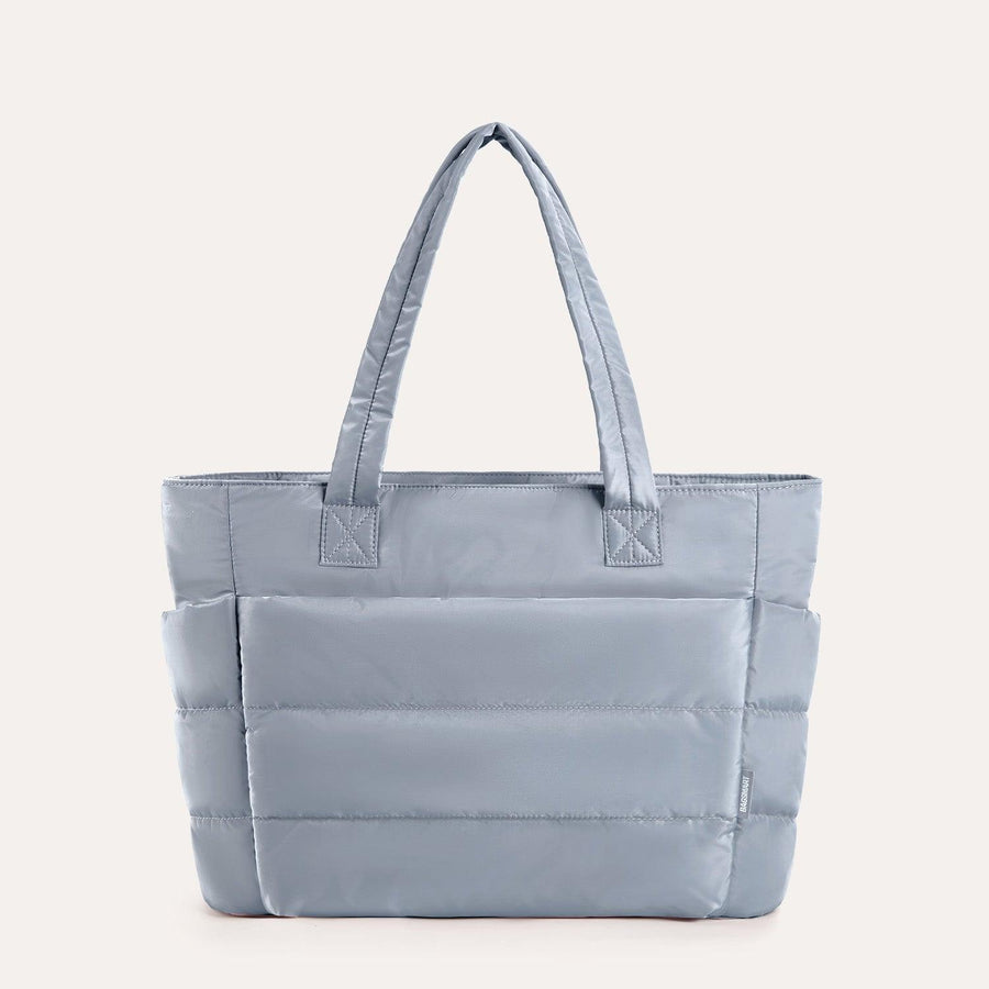 The Bubble 20L Puffy 15.6" Laptop Work Tote - Stellarmarketstore
