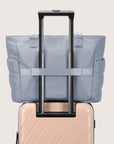 The Bubble 20L Puffy 15.6" Laptop Work Tote - Stellarmarketstore
