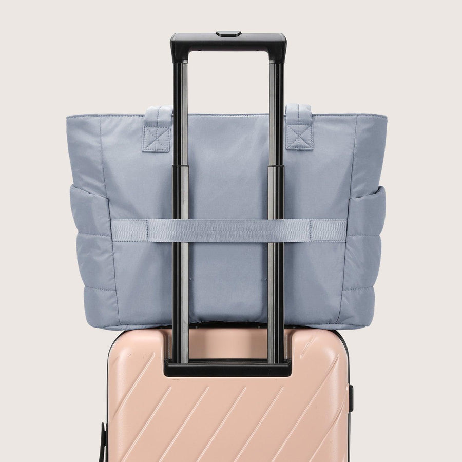 The Bubble 20L Puffy 15.6" Laptop Work Tote - Stellarmarketstore