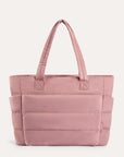 The Bubble 20L Puffy 15.6" Laptop Work Tote - Stellarmarketstore