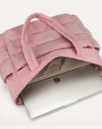 The Bubble 20L Puffy 15.6" Laptop Work Tote - Stellarmarketstore