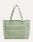 The Bubble 20L Puffy 15.6" Laptop Work Tote - Stellarmarketstore