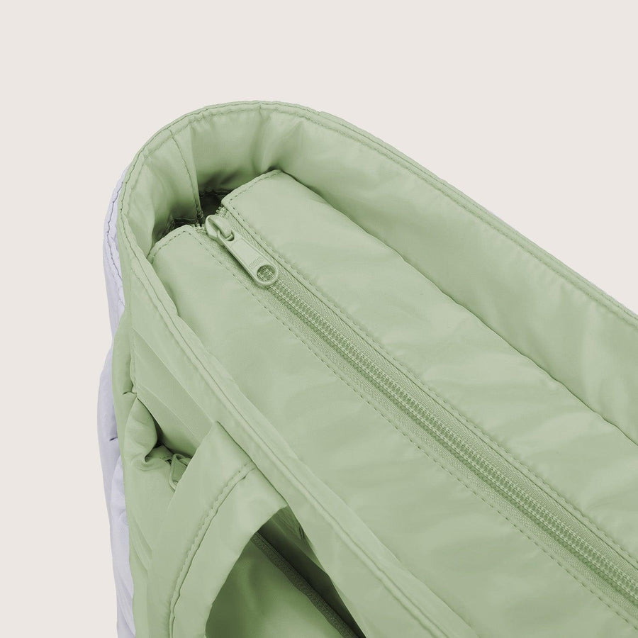 The Bubble 20L Puffy 15.6" Laptop Work Tote - Stellarmarketstore