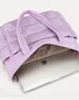 The Bubble 20L Puffy 15.6" Laptop Work Tote - Stellarmarketstore