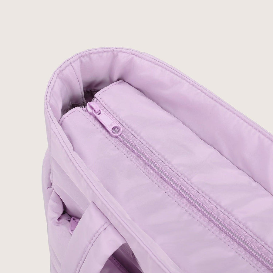 The Bubble 20L Puffy 15.6" Laptop Work Tote - Stellarmarketstore