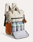 Walker 25L Featherlight Travel Diaper Backpack - Stellarmarketstore