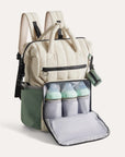 Walker 25L Featherlight Travel Diaper Backpack - Stellarmarketstore