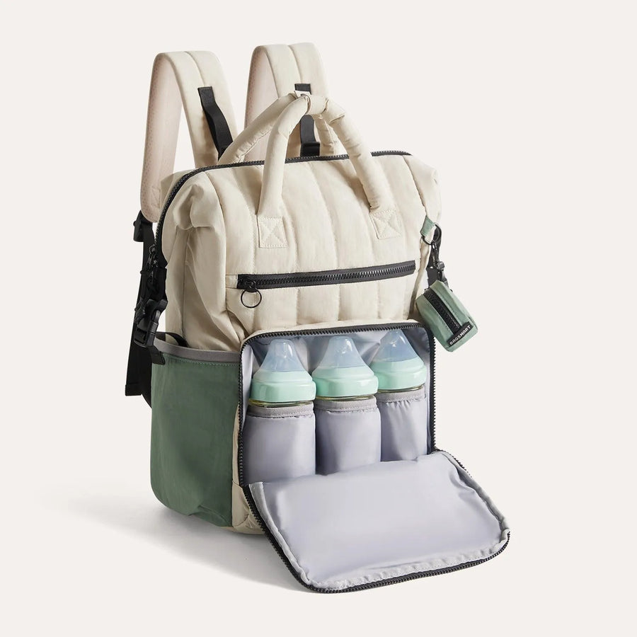 Walker 25L Featherlight Travel Diaper Backpack - Stellarmarketstore