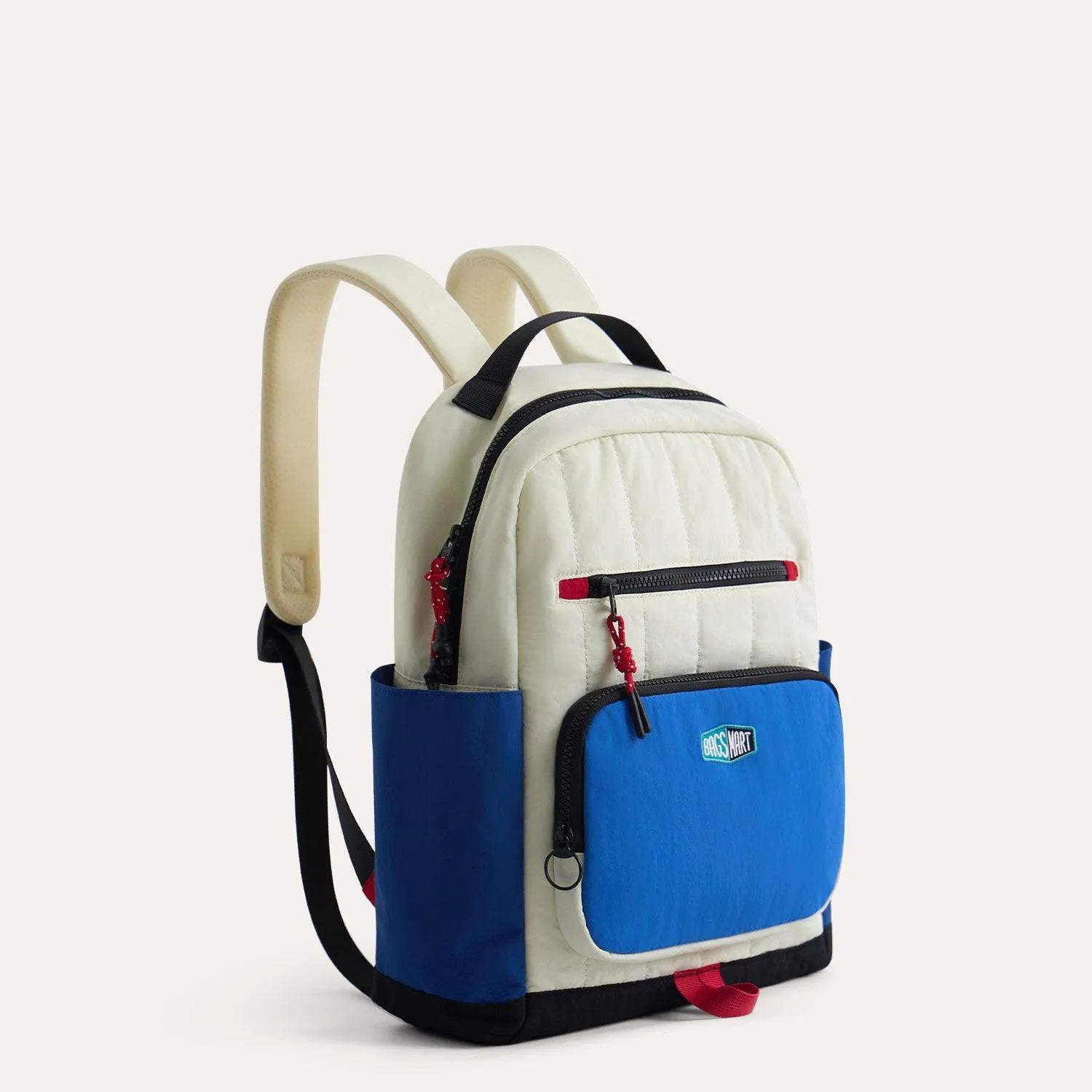 Walker 14L Featherlight Color Block Kids Backpack with Pencil Case - Stellarmarketstore