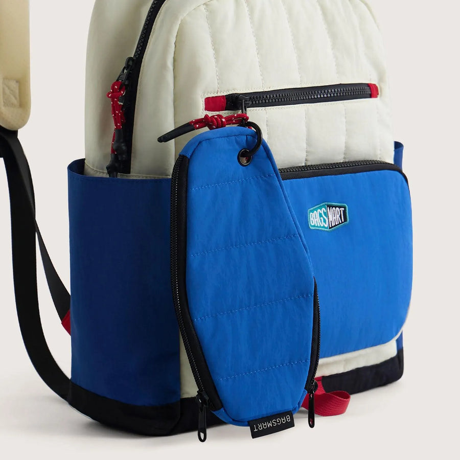 Walker 14L Featherlight Color Block Kids Backpack with Pencil Case - Stellarmarketstore