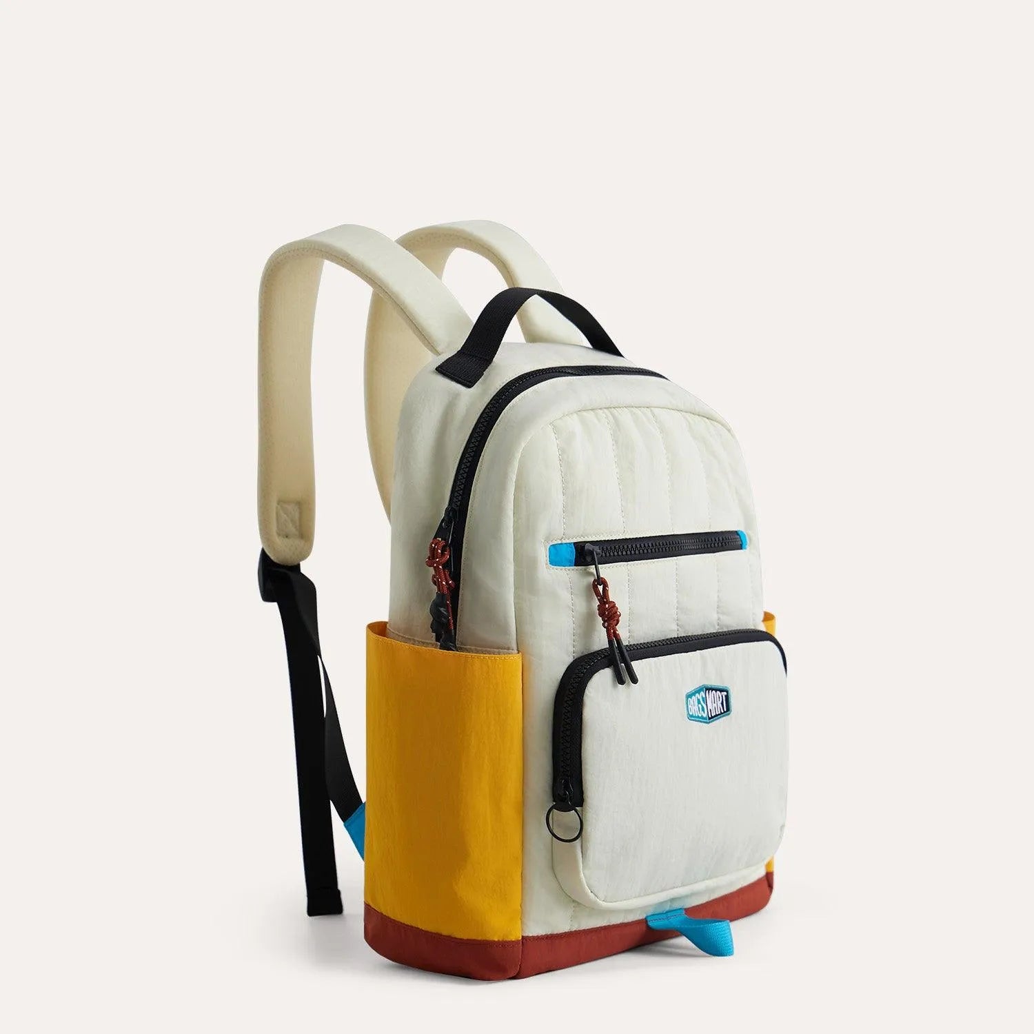 Walker 14L Featherlight Color Block Kids Backpack with Pencil Case - Stellarmarketstore