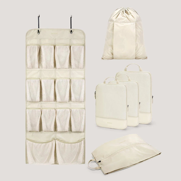 Stellarmarketstore Compression Packing Cubes Pro - Stellarmarketstore