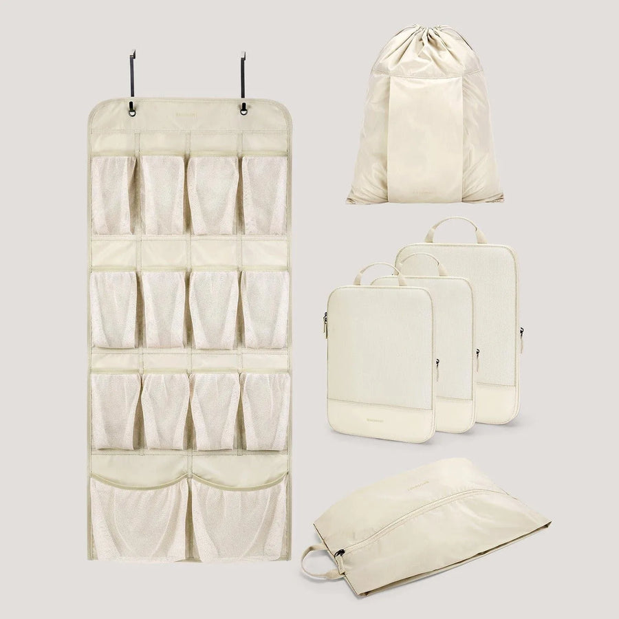 Stellarmarketstore Compression Packing Cubes Pro - Stellarmarketstore