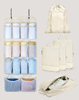 Stellarmarketstore Compression Packing Cubes Pro - Stellarmarketstore