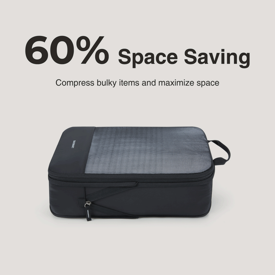 Stellarmarketstore Compression Packing Cubes Pro - Stellarmarketstore
