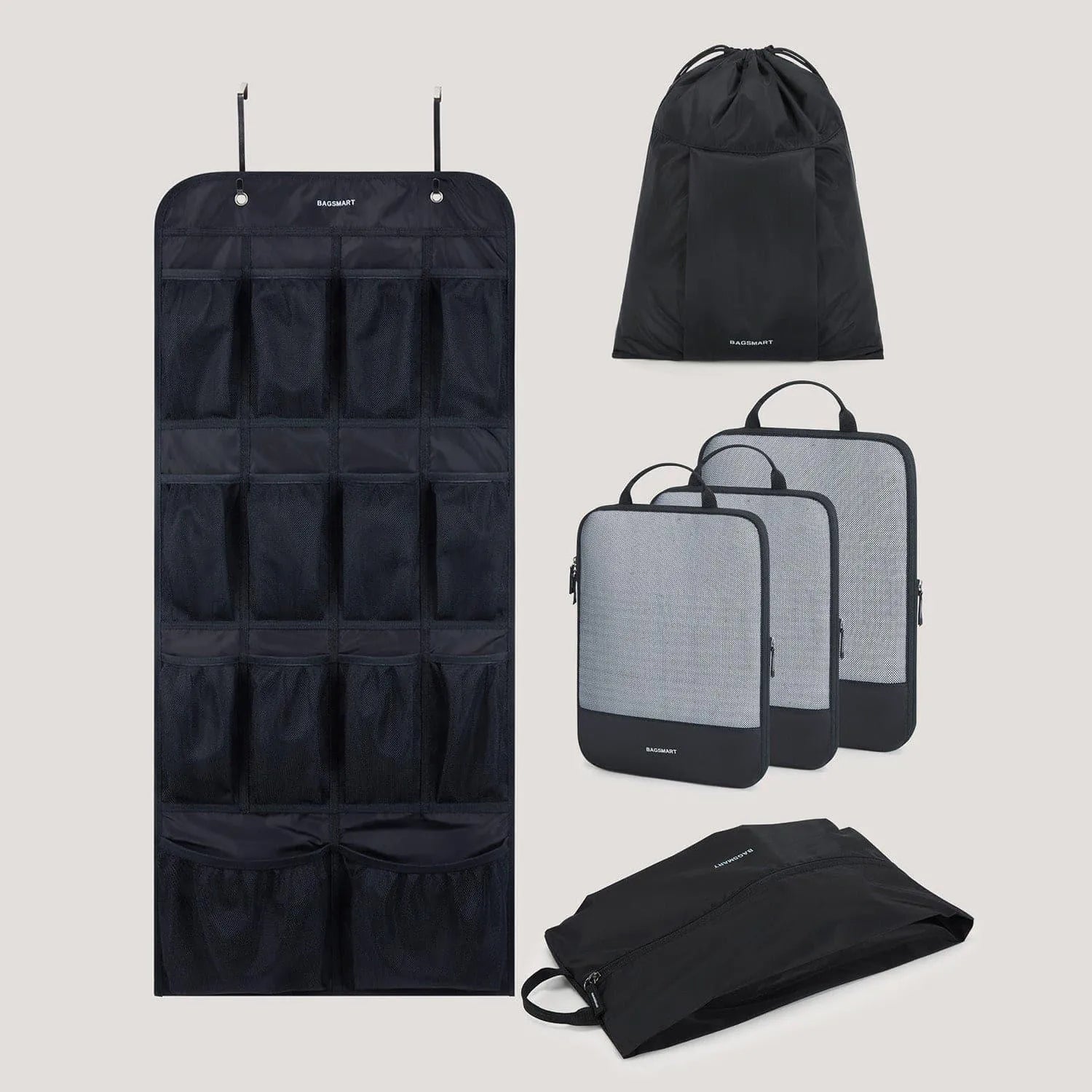 Stellarmarketstore Compression Packing Cubes Pro - Stellarmarketstore