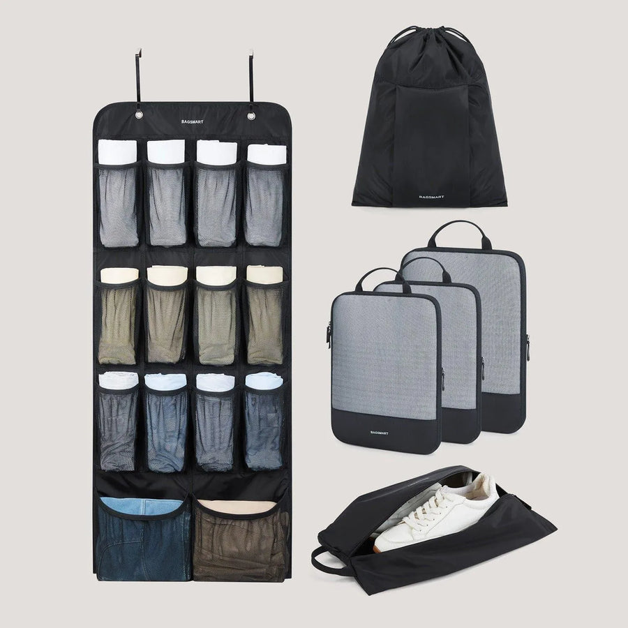 Stellarmarketstore Compression Packing Cubes Pro - Stellarmarketstore