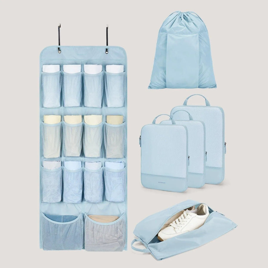 Stellarmarketstore Compression Packing Cubes Pro - Stellarmarketstore