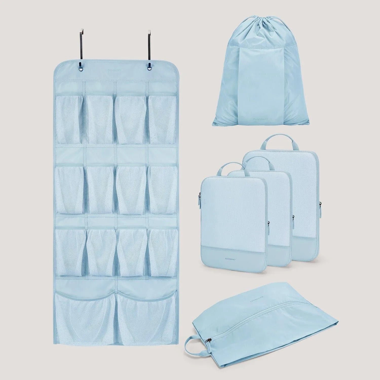 Stellarmarketstore Compression Packing Cubes Pro - Stellarmarketstore