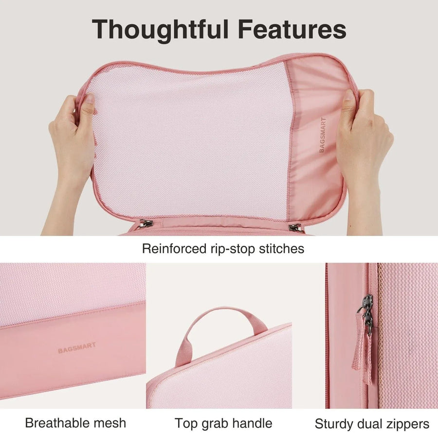 Stellarmarketstore Compression Packing Cubes Pro - Stellarmarketstore