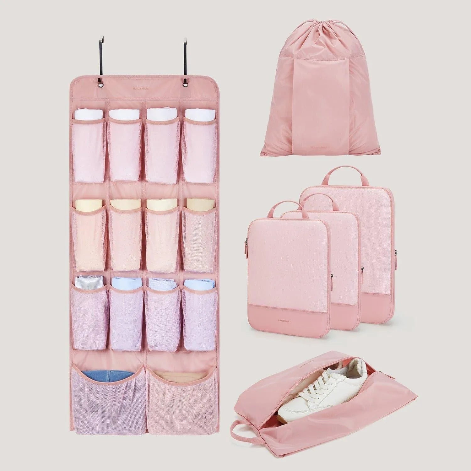 Stellarmarketstore Compression Packing Cubes Pro - Stellarmarketstore