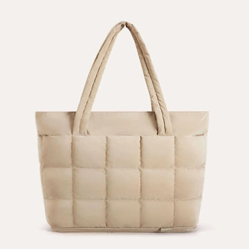 Bubble 22L-28L Expandable Puffer Travel Tote Bag - Stellarmarketstore