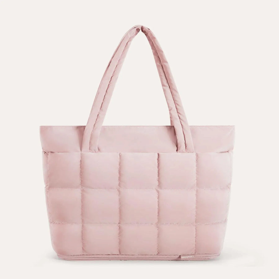 Bubble 22L-28L Expandable Puffer Travel Tote Bag - Stellarmarketstore