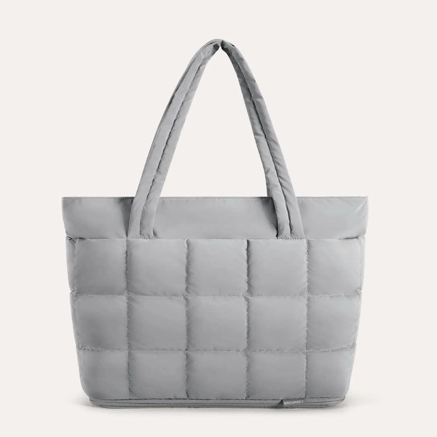 Bubble 22L-28L Expandable Puffer Travel Tote Bag - Stellarmarketstore