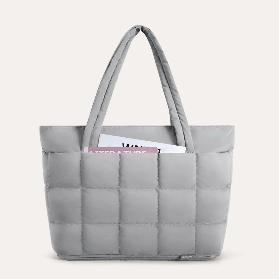 Bubble 22L-28L Expandable Puffer Travel Tote Bag - Stellarmarketstore