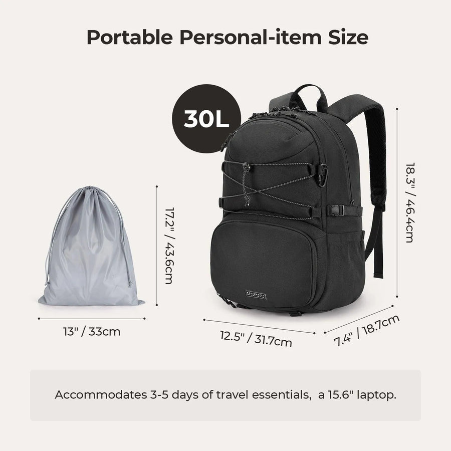 30L Workout Sport Backpacks - Stellarmarketstore