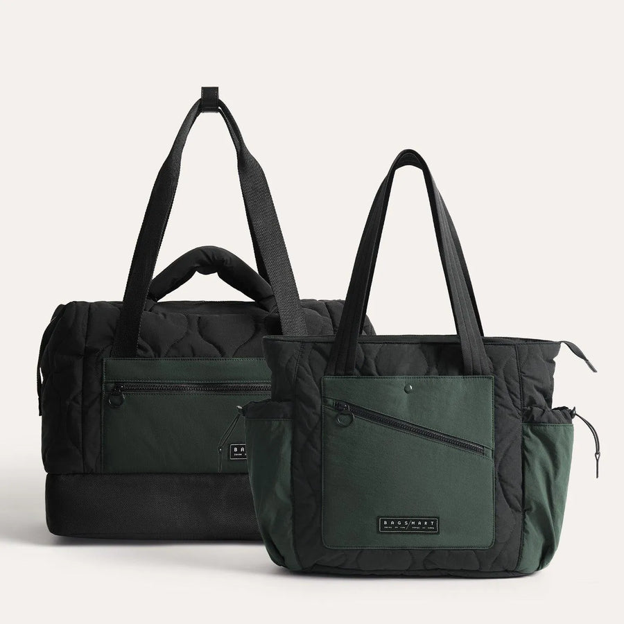 Vega & Walker Travel Set - Stellarmarketstore
