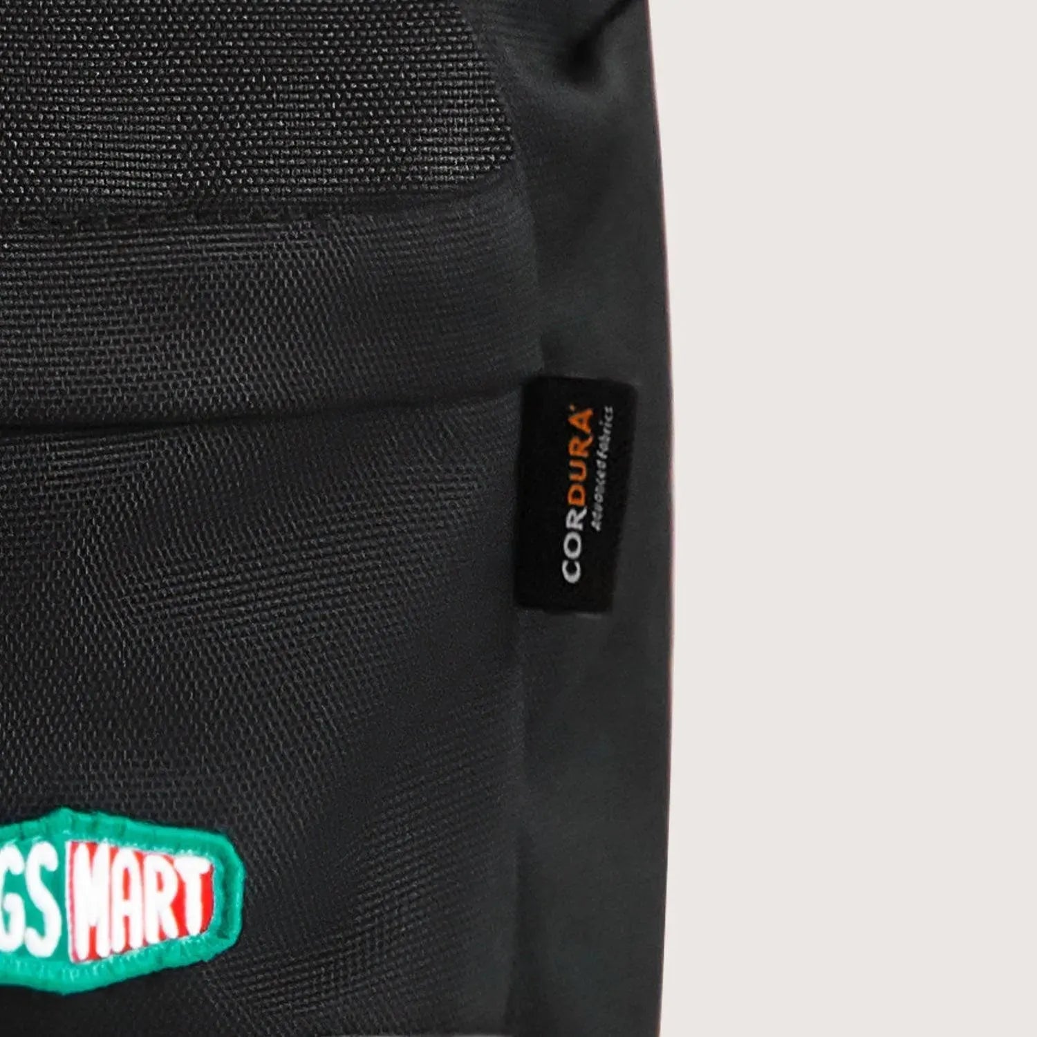Cordura® Campus Backpack with Laptop Sleeve - Stellarmarketstore