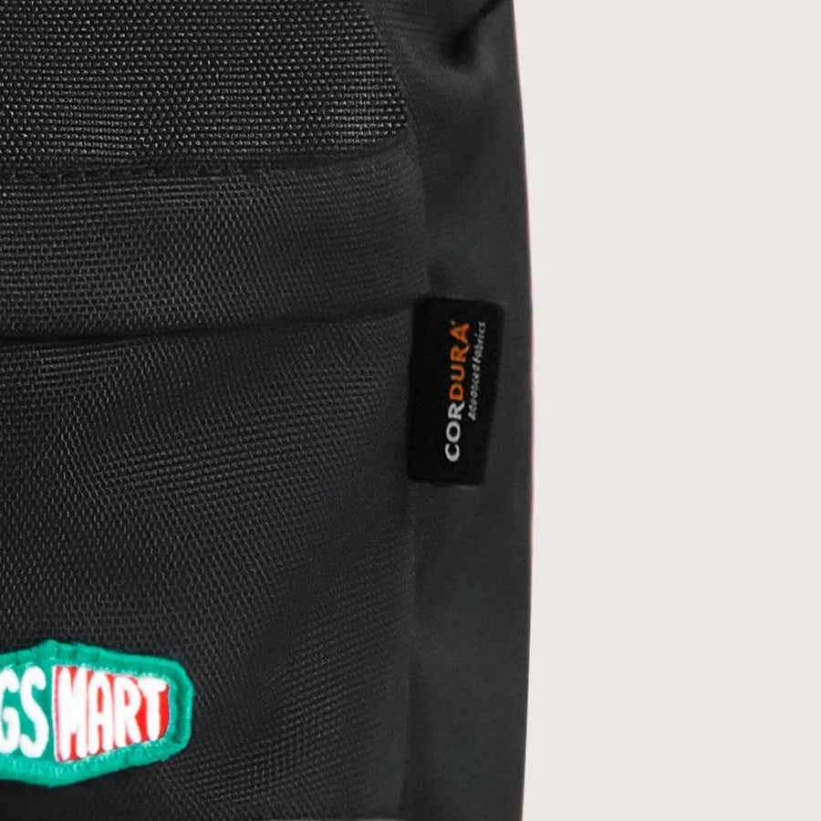Cordura® Campus Backpack with Laptop Sleeve - Stellarmarketstore